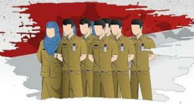 Harus Penuhi Syarat Ini, Ratusan PNS Ajukan Pindah ke Pemko Pekanbaru