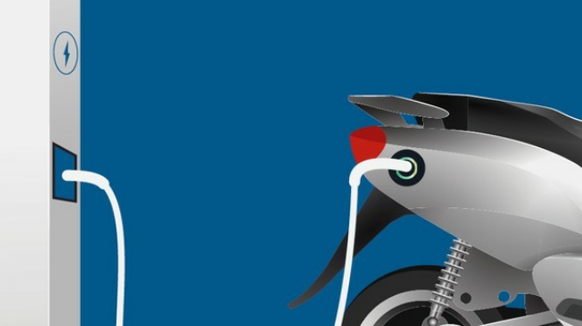 Mau Beli Motor Listrik Subsidi Rp 7 Juta? Ini Syaratnya