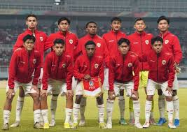 Selangkah Lagi, Garuda Muda!