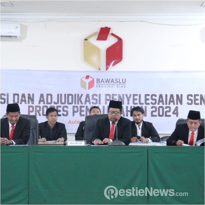 Usai Pilkada, Ini Evaluasi Perbaikan Untuk KPU Riau