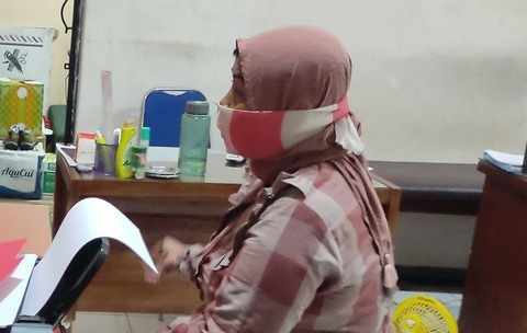 Terungkap, Ini Alasan Masriah Siram Kencing dan Tinja ke Rumah Tetangga