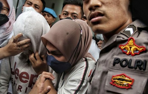 AG Divonis 3,5 Tahun Penjara atas Kasus Penganiayaan David, Netizen Riuh di Medsos