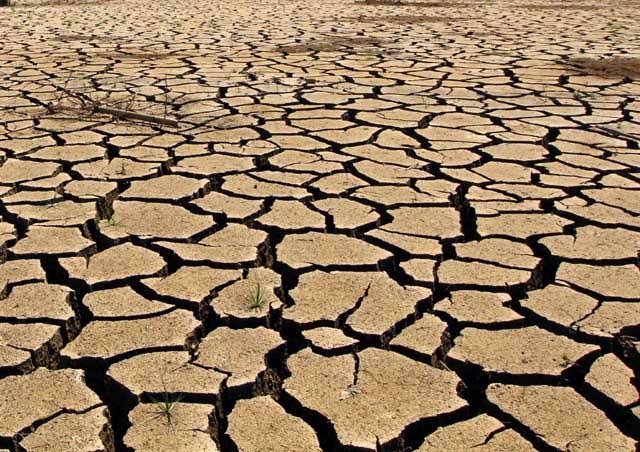 18 Provinsi Kurang Hujan Terpanjang Versi BMKG