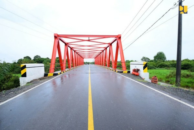 Bagaimana Membedakan Jalan Nasional, Provinsi dan Kabupaten? Begini Caranya