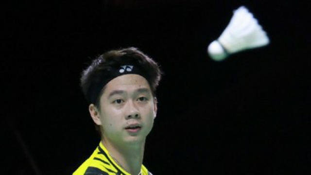 Kabar Bahagia, Kevin Sanjaya Resmi Menikah dengan Valencia Tanoesoedibjo di Paris
