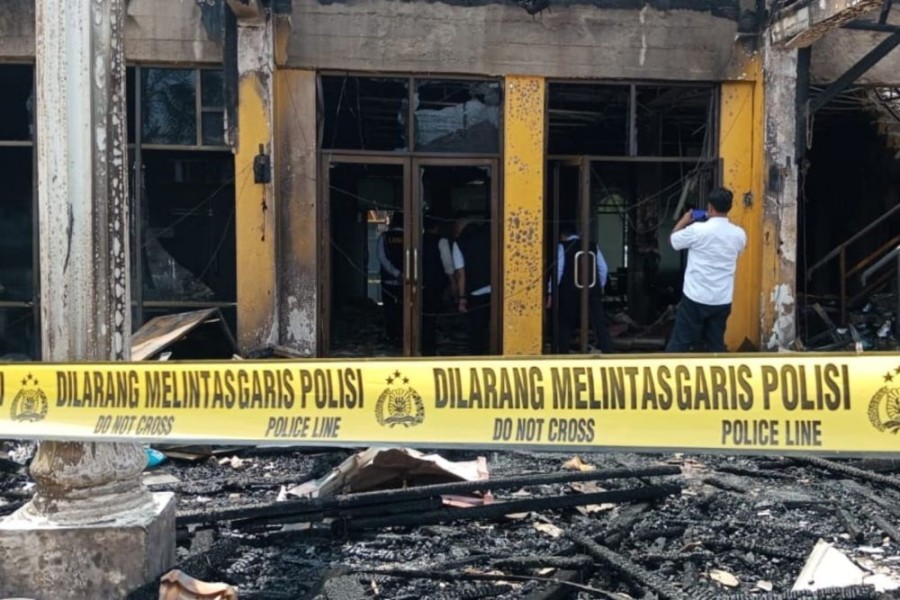 Kabar Baik, Pelayanan Ketenagakerjaan Disnakertrans Riau Sudah Berjalan Normal