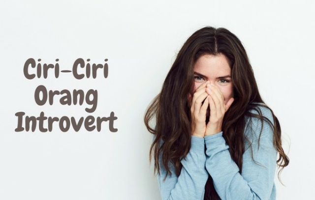 Suka Menyendiri, Berikut 7 Ciri-ciri Orang Introvert