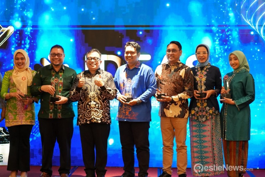 Pertamina Patra Niaga Kilang Dumai Borong  Penghargaan di Ajang IDEAS 2026