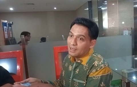 Cerita Lucky Hakim soal Keganjilan di Ultah Panji Gumilang Pimpinan Ponpes Al-Zaytun