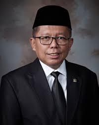 Komisi III DPR RI Sepakati Arsul Sani Calon Ketua MK