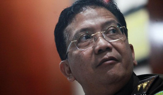 Soal Aliran Uang ke Menpora, Kejagung: Kalau Benar Itu di Luar Kasus BTS