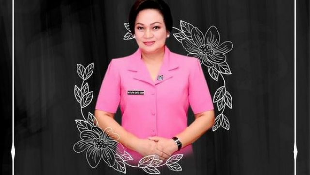 Istri Wakapolri Meninggal Dunia, Dimakamkan Besok Pagi di Pemakaman Keluarga