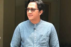 Andre Taulany Gugat Cerai Istri, Ini Penyebabnya!