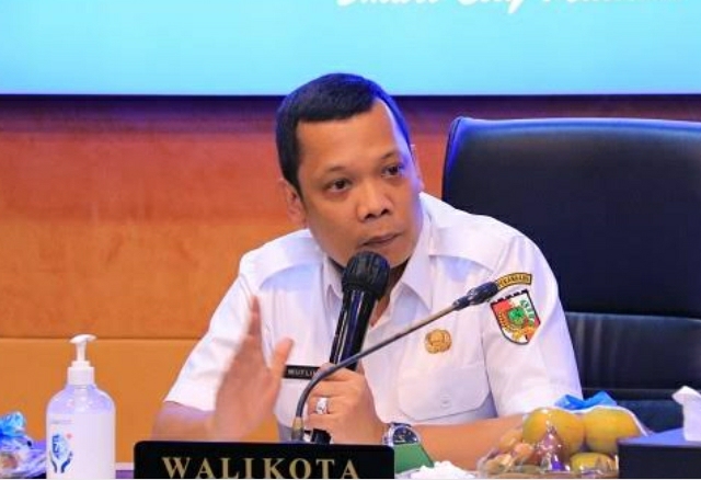 Besok, Pemko Pekanbaru Launching Jaminan Kesehatan Pekanbaru Bertuah di RSD Madani