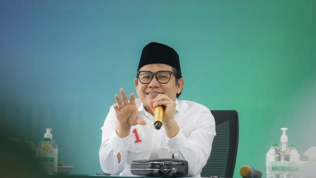 Kasus Dugaan Korupsi di Kemnaker, Cak Imin Tak Penuhi Panggilan KPK Sebagai Saksi