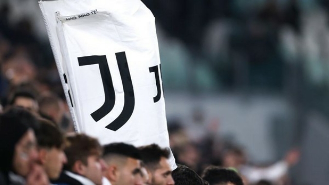 UEFA Resmi Hukum Juventus, Dilarang Tampil di Kompetisi Eropa