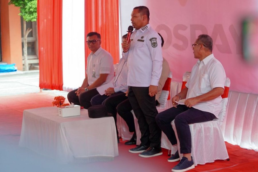 Wapres Gibran ke Riau, Gubernur Wahid Soroti Karhutla dan ODOL