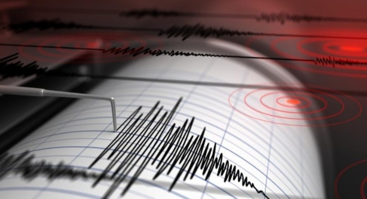 Terkini, Gempa Bumi M 6.6 Guncang Tanimbar