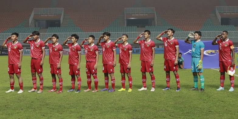 Indonesia Vs Maroko: 'Laga Penentu' Buat Garuda Muda