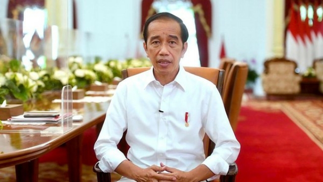 Kabar Baik, Besok Jokowi Umumkan Kenaikan Gaji PNS