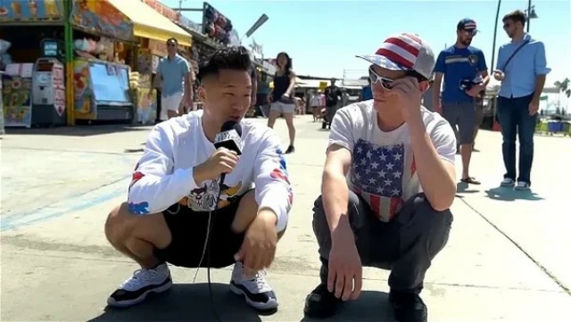 Orang Asia Paling Kuat Jongkok, Begini Penjelasannya