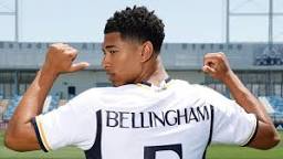 Top Skor Sementara di 4 Liga Terbaik Eropa, Ada Bellingham