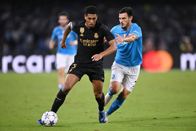 Jelang Madrid Vs Napoli, Bisa Buat Kejutan Partenopei?