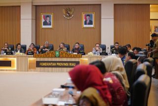 Relokasi TNTN Utamakan Pendekatan Persuasif dan Tepat Sasaran