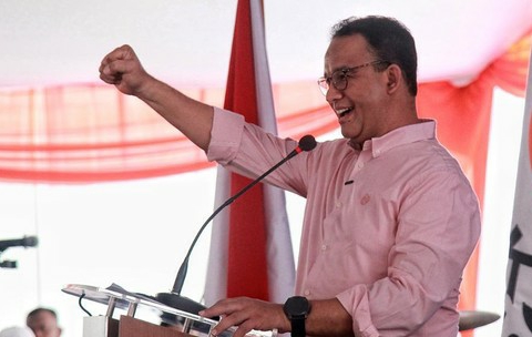 Jelang 2024, Suara NasDem dan Demokrat Beda soal Cawapres Anies