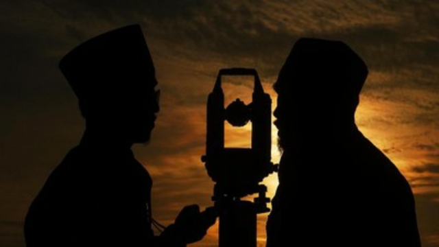 Besok Kemenag Gelar Sidang Isbat Awal Ramadan, Berikut 123 Titik Rukyatul Hilal