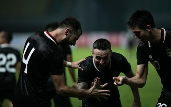 Tiga Pemain Senior Bisa Dipakai Timnas Indonesia di Asian Games 2023