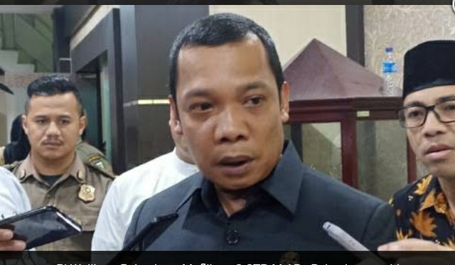 Pemerintah Pusat Diharapkan Terus Bantu Revitalisasi Pasar Tradisional di Pekanbaru