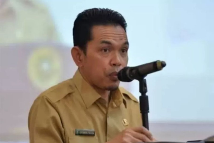 Disdik Ingatkan Calon Siswa Lihat Peluang Saat Daftar SPMB SMA/SMK Negeri Riau