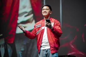 Kaesang Pastikan PSI akan Tetap Dukung Prabowo