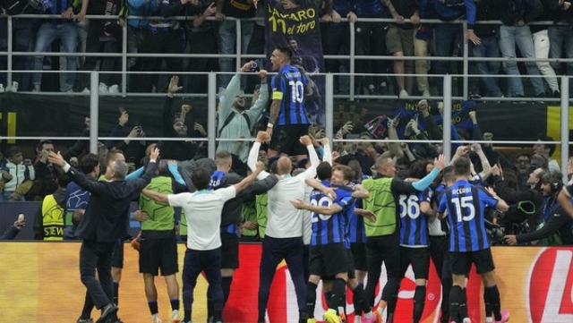 Berhadapan di Final Liga Champions, Inter Bisa Hancurkan Permainan Indah Man City