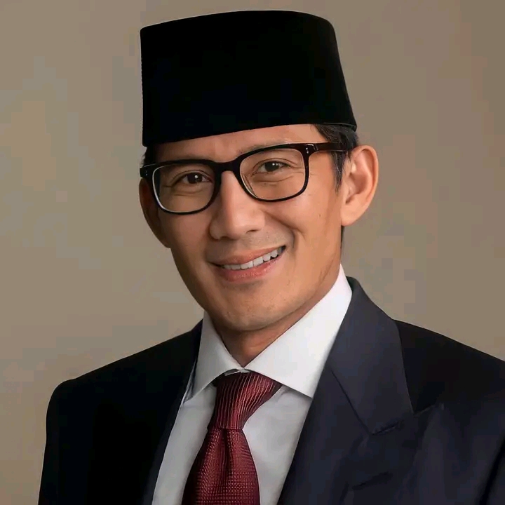 Mahfud MD Mundur dari Menteri, Sandiaga Uno Berharap Elektabilitas Ganjar-Mahfud Naik