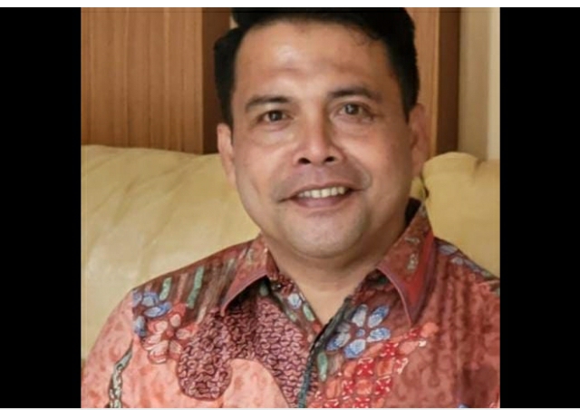 Tarif Bongkar Muat dan Hiburan Malam di Pekanbaru Direvisi Pemko