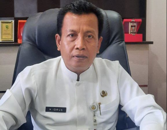 Dinsos Kota Pekanbaru Beri Sumbangan ke 712 Ahli Waris Tidak Mampu