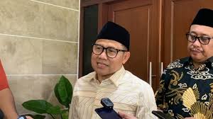 Cak Imin Bicara Tantangan Pilpres 2024 : Kompetitor Punya Kekuatan Lengkap