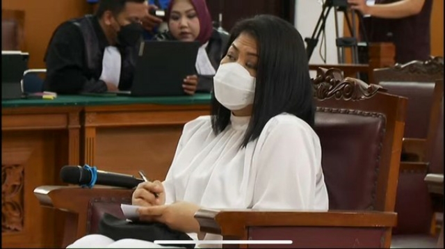 Fakta Baru Terungkap, Istri Sambo Ternyata Pemicu Pembunuhan Yosua