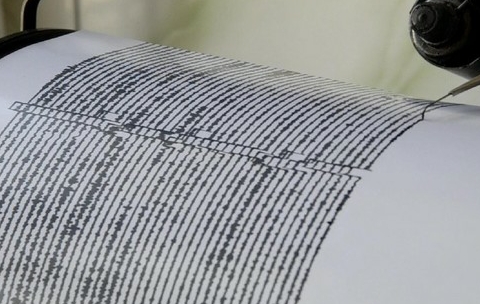 Terasa di Kuta, Denpasar hingga Blitar, Kalsel Diguncang Gempa M 7,4