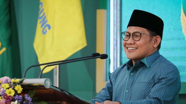 Besok, Cak Imin Dipanggil KPK Jadi Saksi Kasus Kemnaker