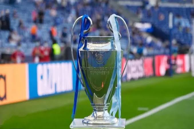 Hasil Liga Champions: Man City dan Barca Kompak Menang Comeback