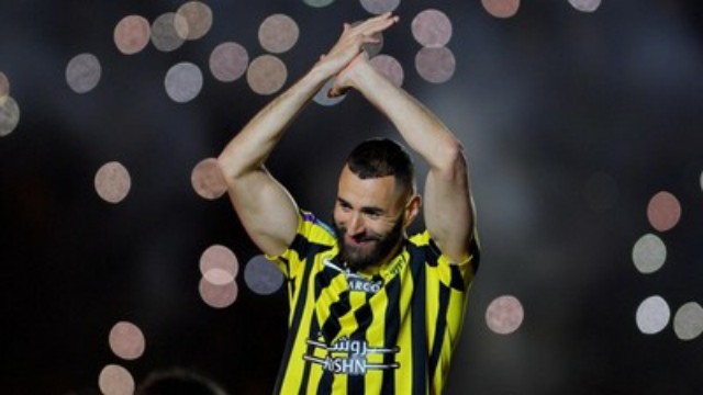 Benzema Ancam Cabut dari Al Ittihad Usai Ribut dengan Pelatih
