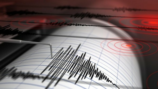 Banten Diguncang Gempa M 5,9, Terasa hingga Jakarta