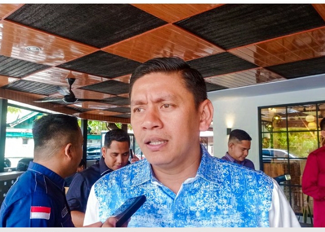 Bantu Atasi Masalah Banjir di Pekanbaru, PUPR Tunggu Eskavator Amphibi