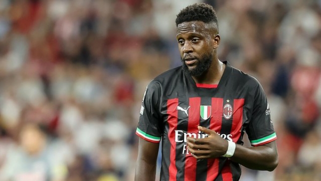 Meski Mau Dijual, Divock Origi Ngotot Bertahan di Milan