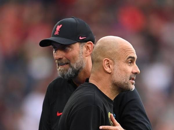 Ini Dia Calon Pengganti Southgate di Timnas Inggris, Ada Jurgen Klopp hingga Guardiola