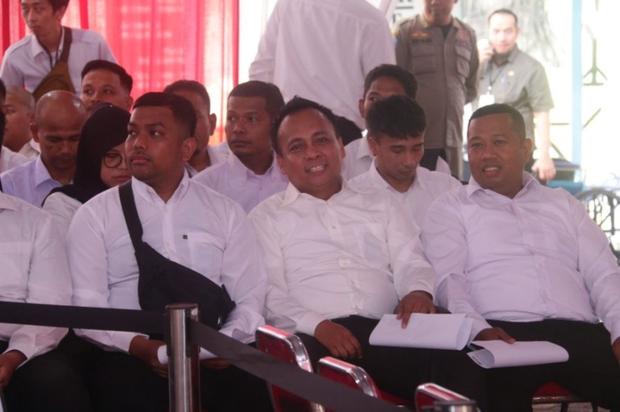 Update Terbaru! BKD Riau Bocorkan Jadwal Pengumuman Hasil Seleksi PPPK