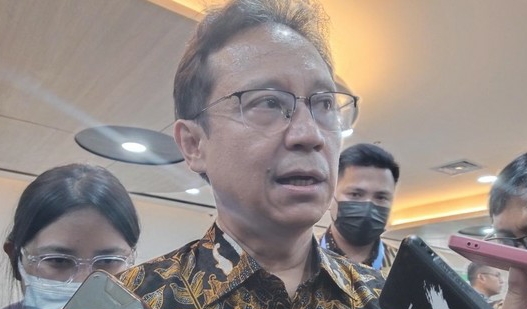 Soal Penolakan UU Kesehatan, Menkes: Banyak Nakes yang Dukung tapi Gak Bicara